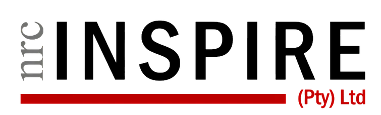 Inspire Magazine logo